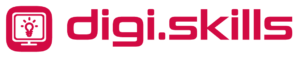 Digitale Kompetenzen in der Bildung Logo