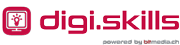 digi.skills Logo